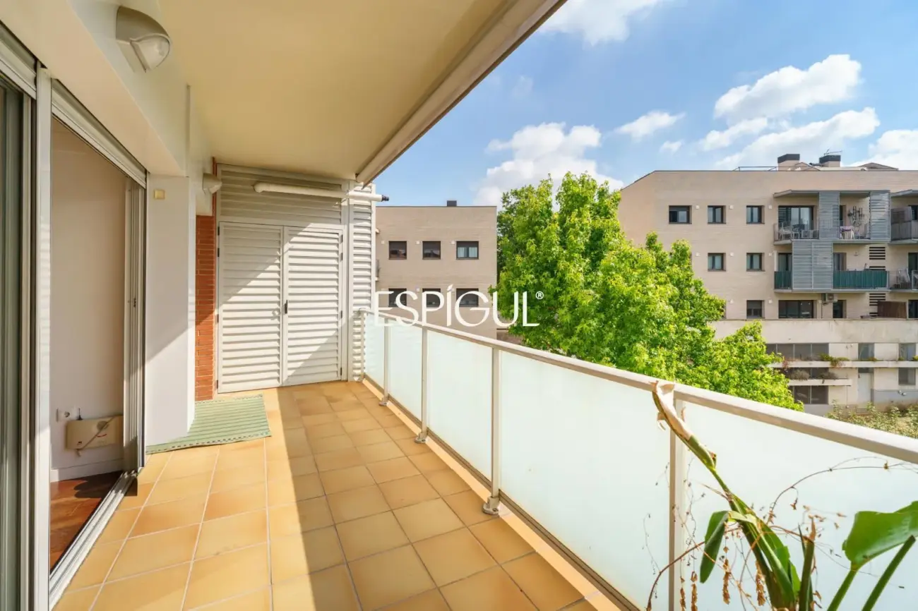 Penthouse for sale in Can Mates, Sant Cugat del Vallès