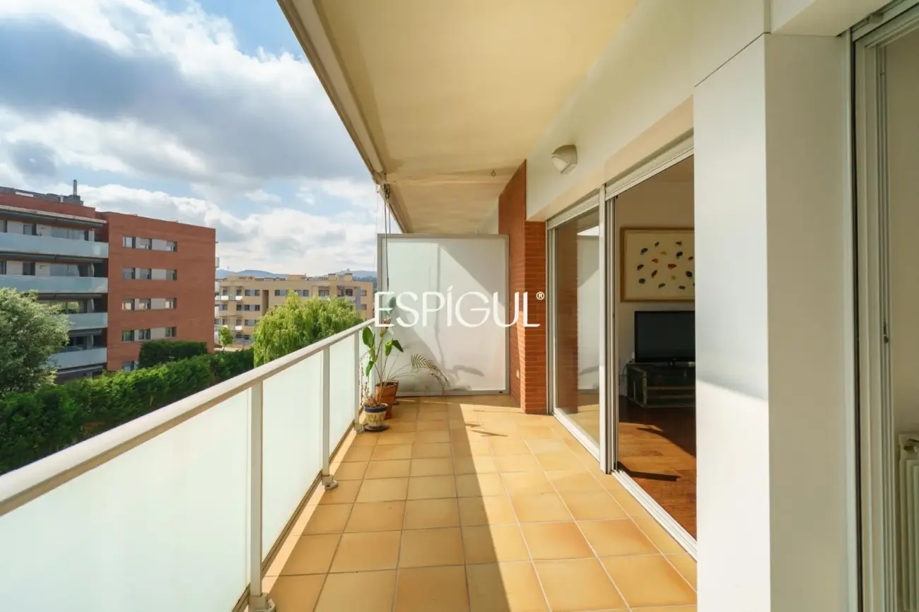 Piso ático en venta en Can Mates, Sant Cugat del Vallès