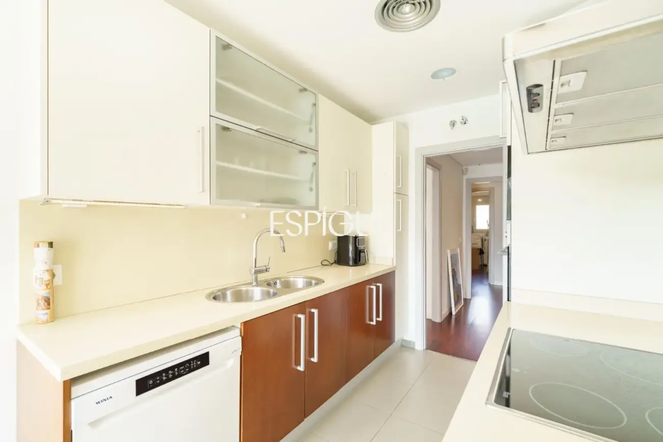 Penthouse for sale in Can Mates, Sant Cugat del Vallès
