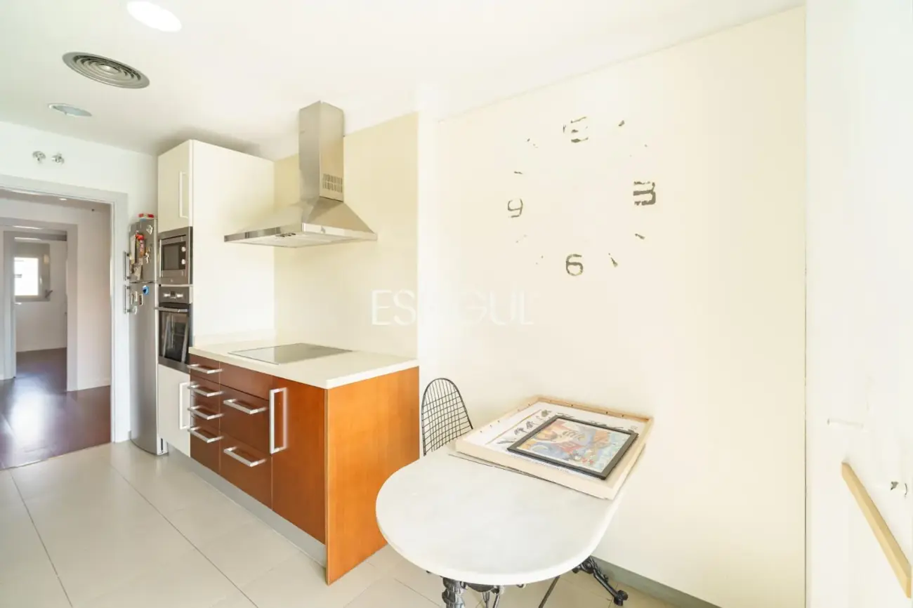 Penthouse for sale in Can Mates, Sant Cugat del Vallès
