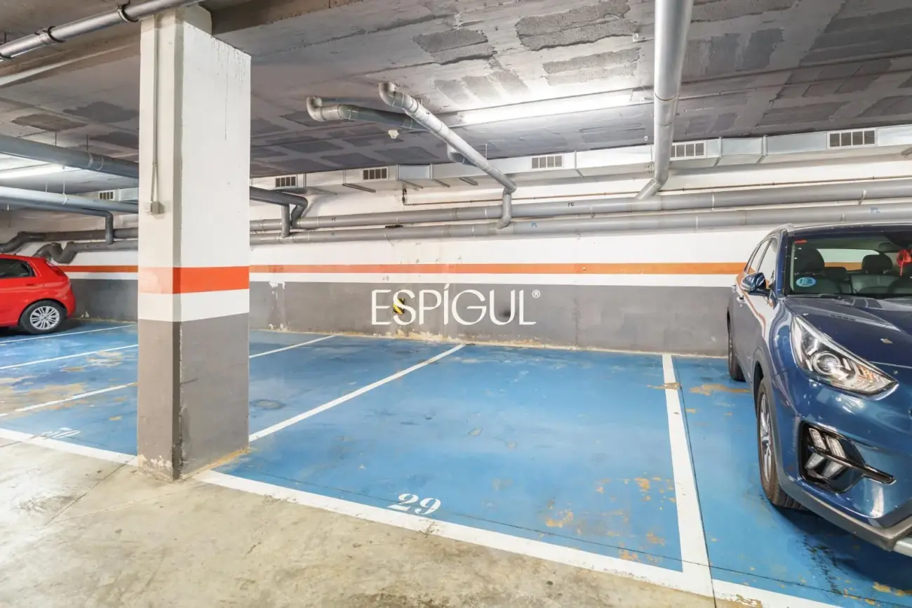 Penthouse for sale in Can Mates, Sant Cugat del Vallès