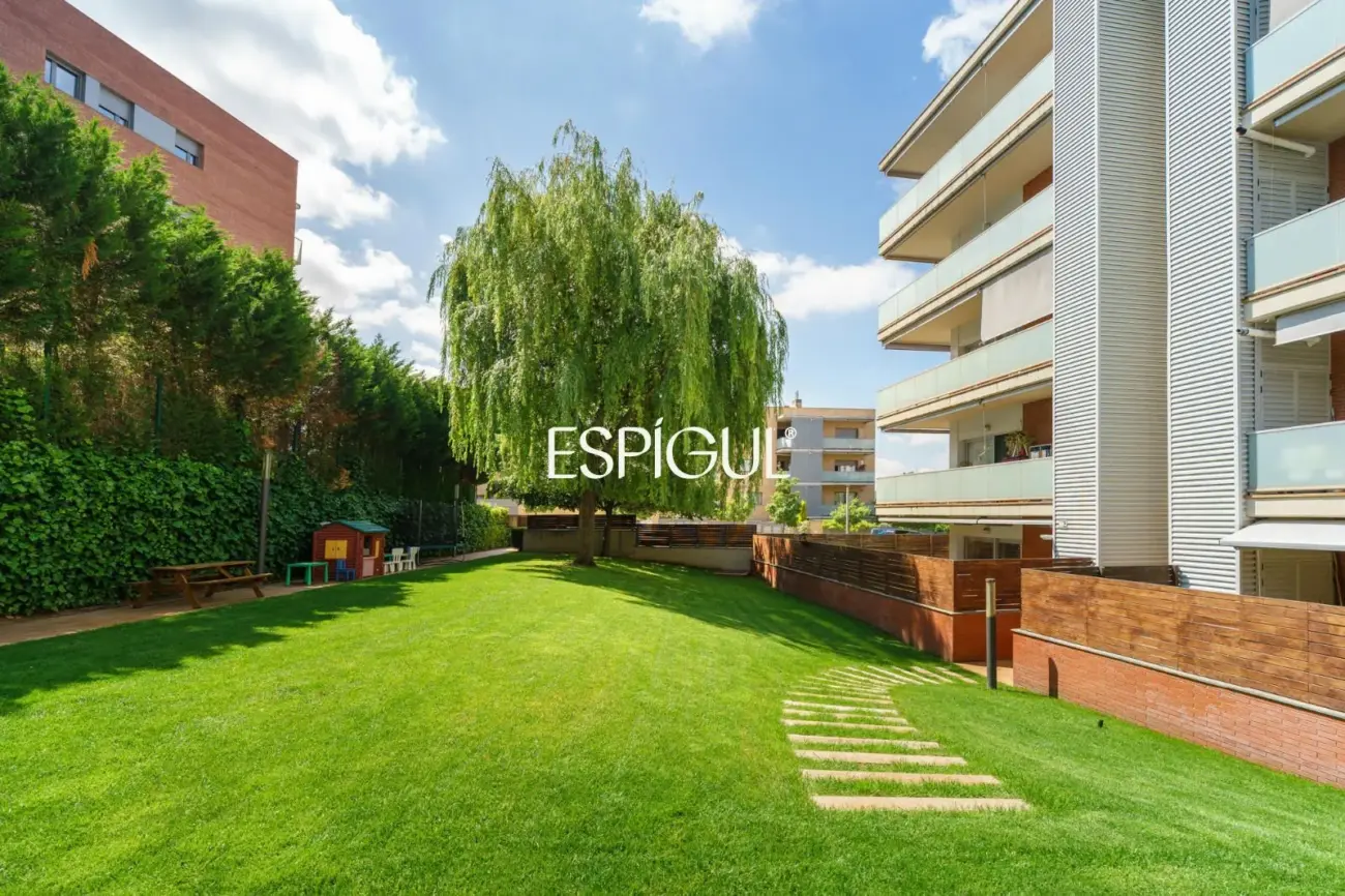 Penthouse for sale in Can Mates, Sant Cugat del Vallès