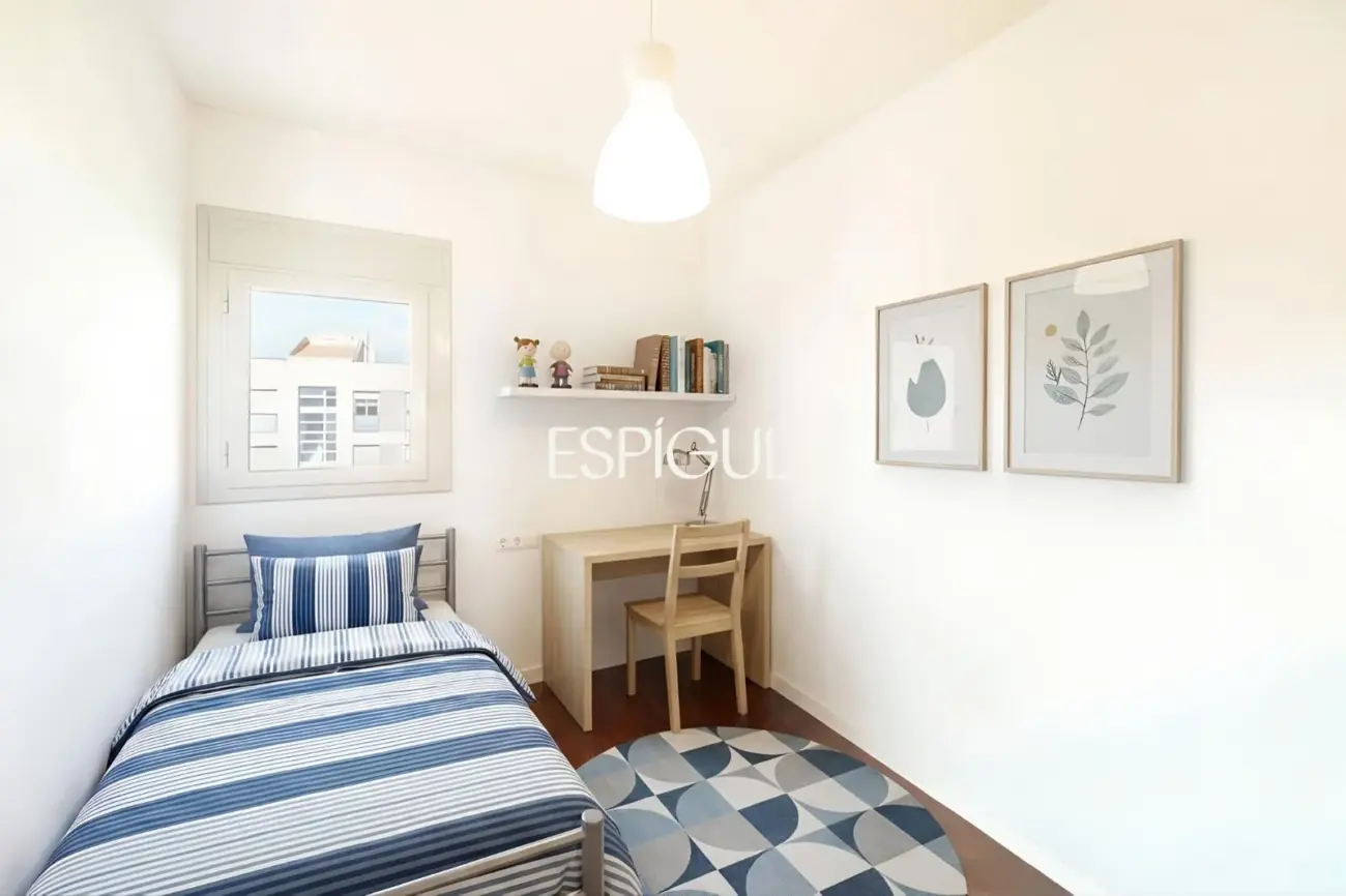 Penthouse for sale in Can Mates, Sant Cugat del Vallès