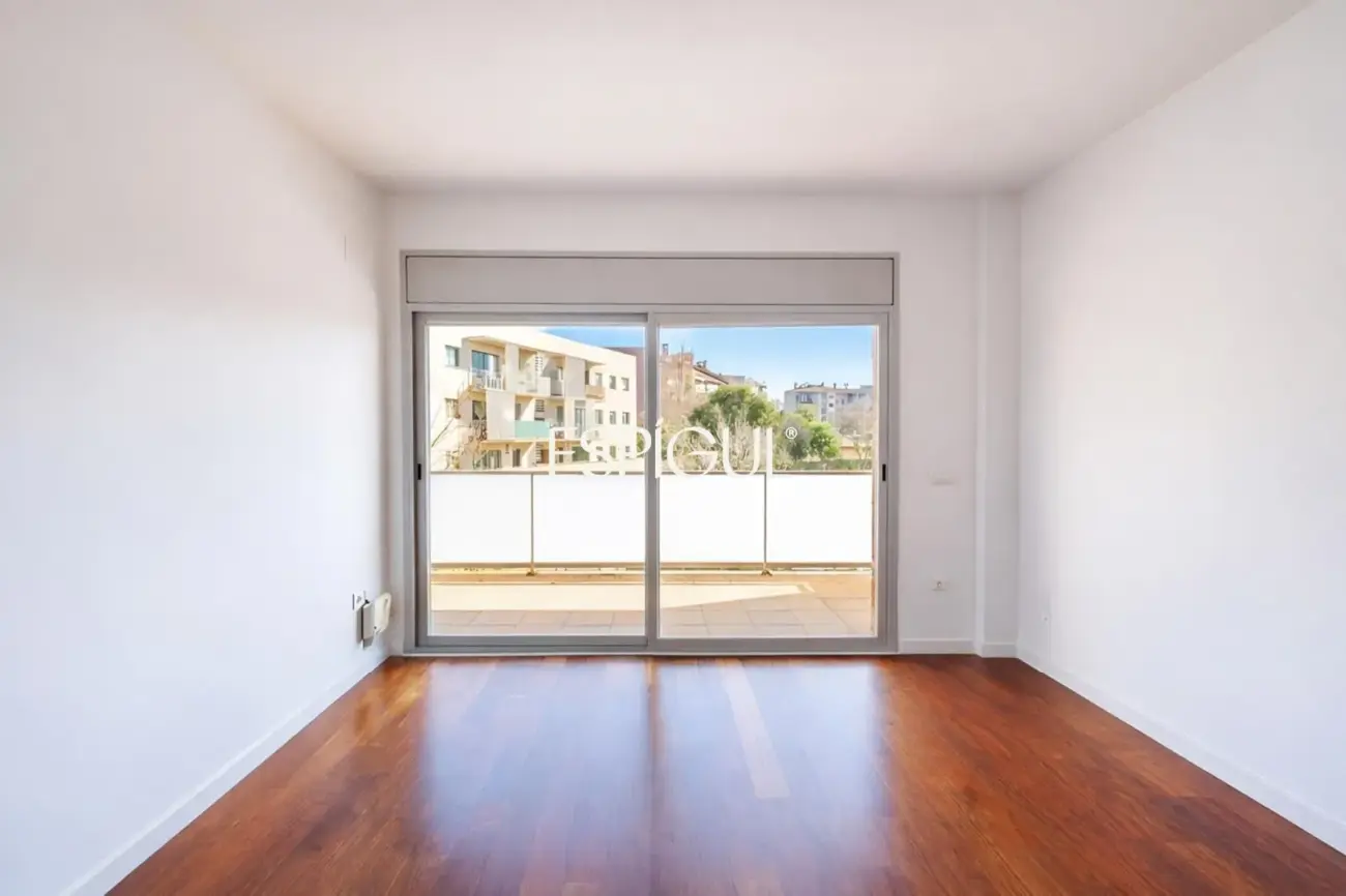 Penthouse for sale in Can Mates, Sant Cugat del Vallès