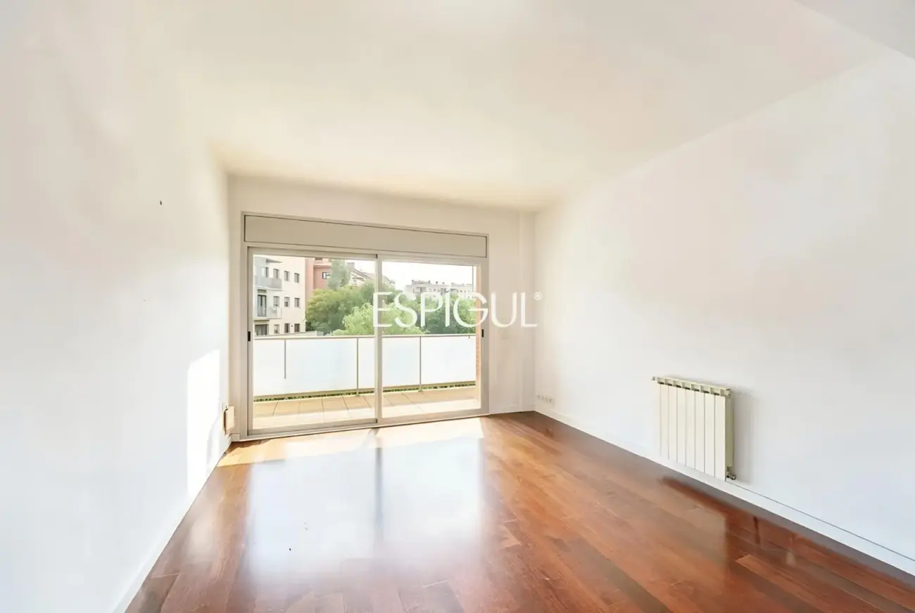 Penthouse for sale in Can Mates, Sant Cugat del Vallès
