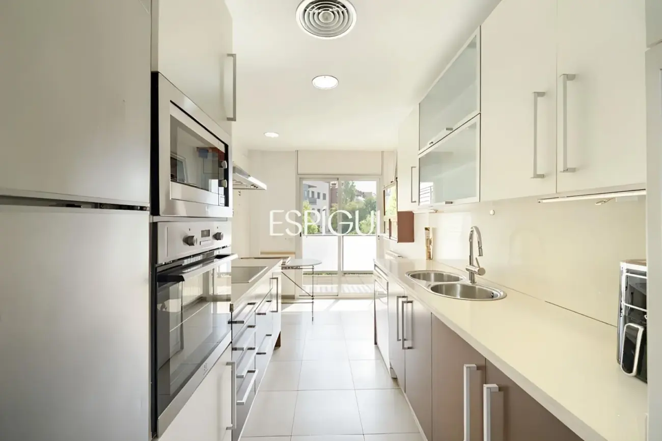 Penthouse for sale in Can Mates, Sant Cugat del Vallès