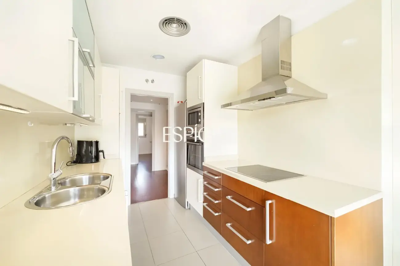Penthouse for sale in Can Mates, Sant Cugat del Vallès