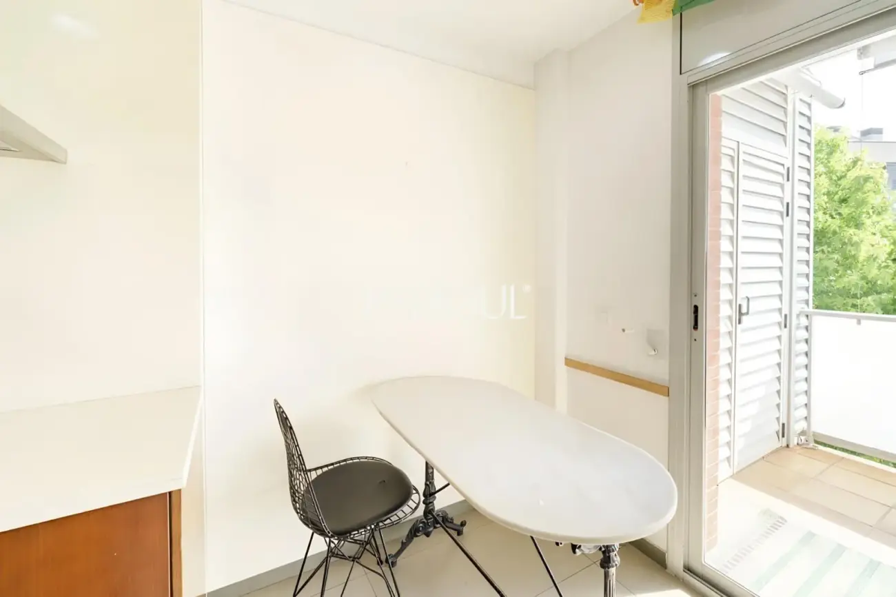 Penthouse for sale in Can Mates, Sant Cugat del Vallès