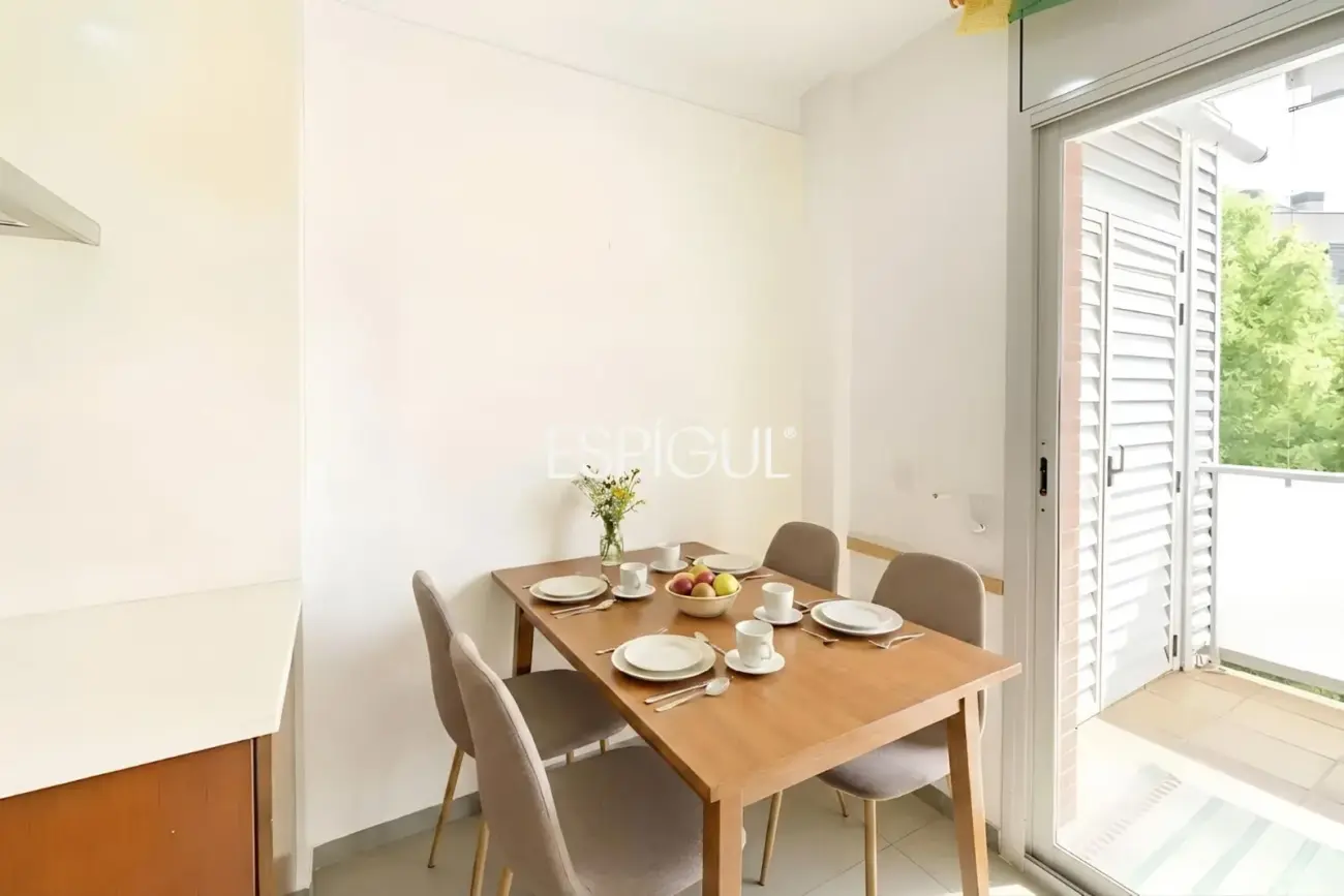 Penthouse for sale in Can Mates, Sant Cugat del Vallès