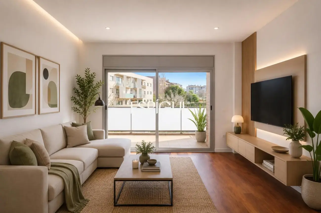 Penthouse for sale in Can Mates, Sant Cugat del Vallès