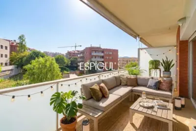 Penthouse for sale in Can Mates, Sant Cugat del Vallès