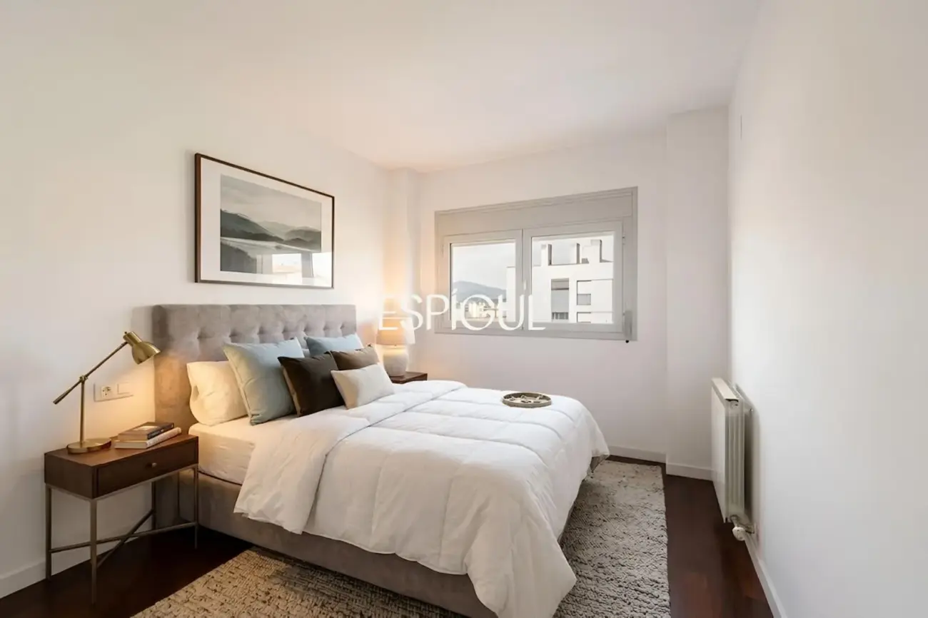 Penthouse for sale in Can Mates, Sant Cugat del Vallès