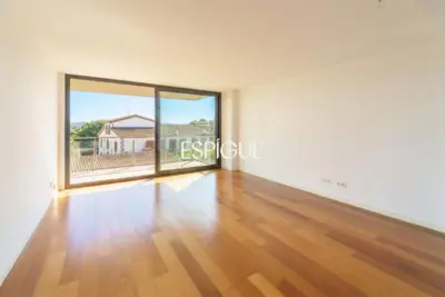 Piso con terraza en Volpelleres, Sant Cugat del Vallès