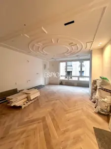 Piso en venta a estrenar en Almagro