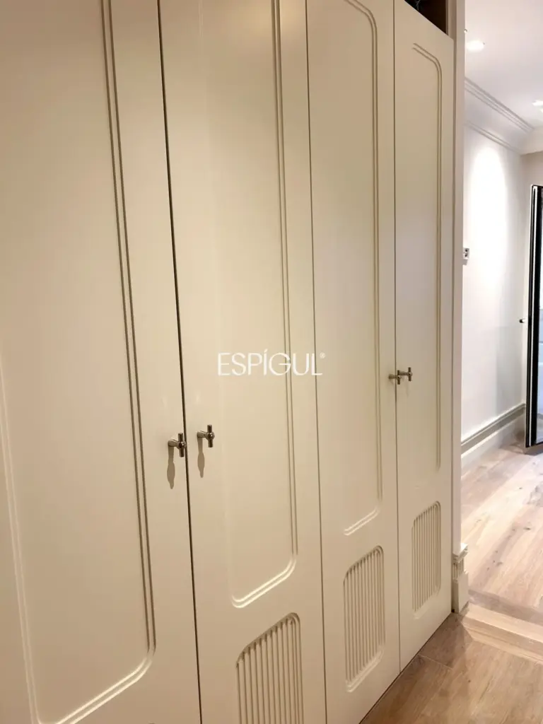 Piso en venta a estrenar en Almagro