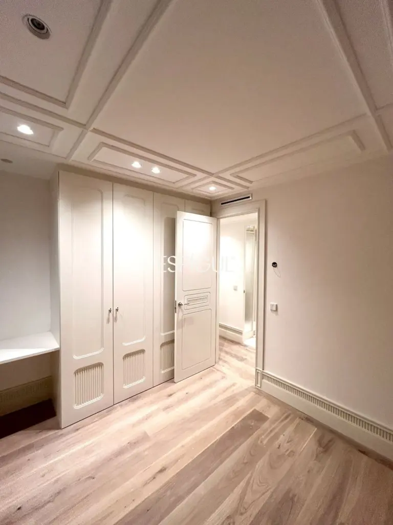 Piso en venta a estrenar en Almagro