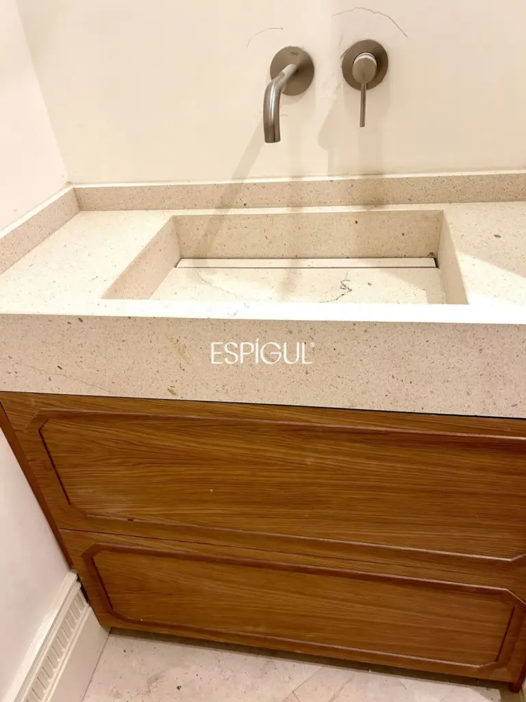 Piso en venta a estrenar en Almagro