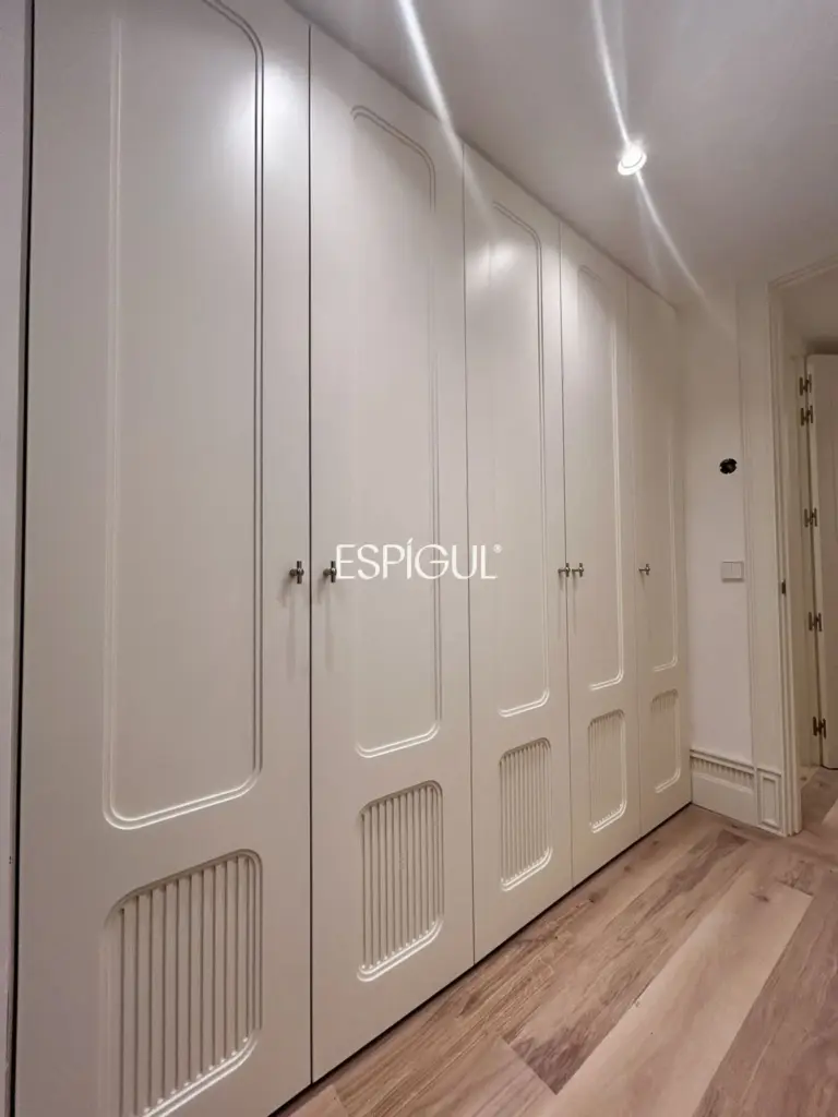 Piso en venta a estrenar en Almagro