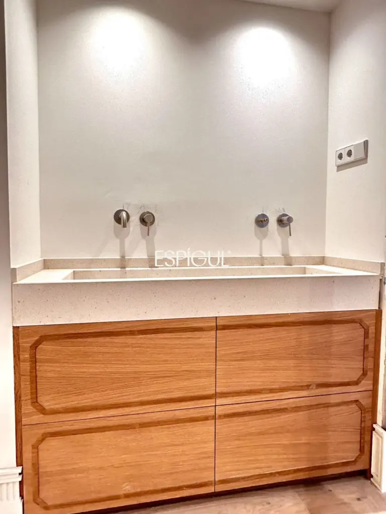 Piso en venta a estrenar en Almagro