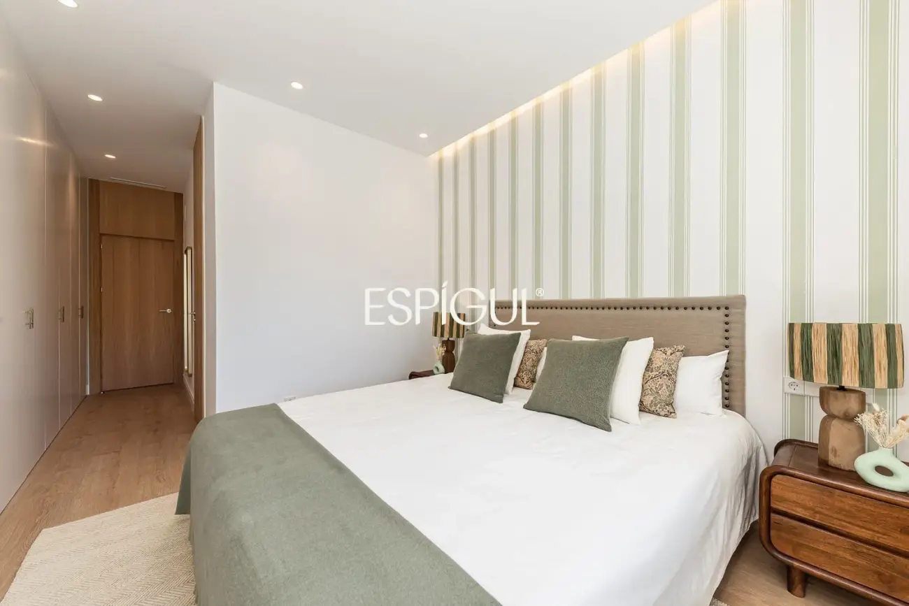 Piso en venta exterior con terraza en Ibiza, Retiro