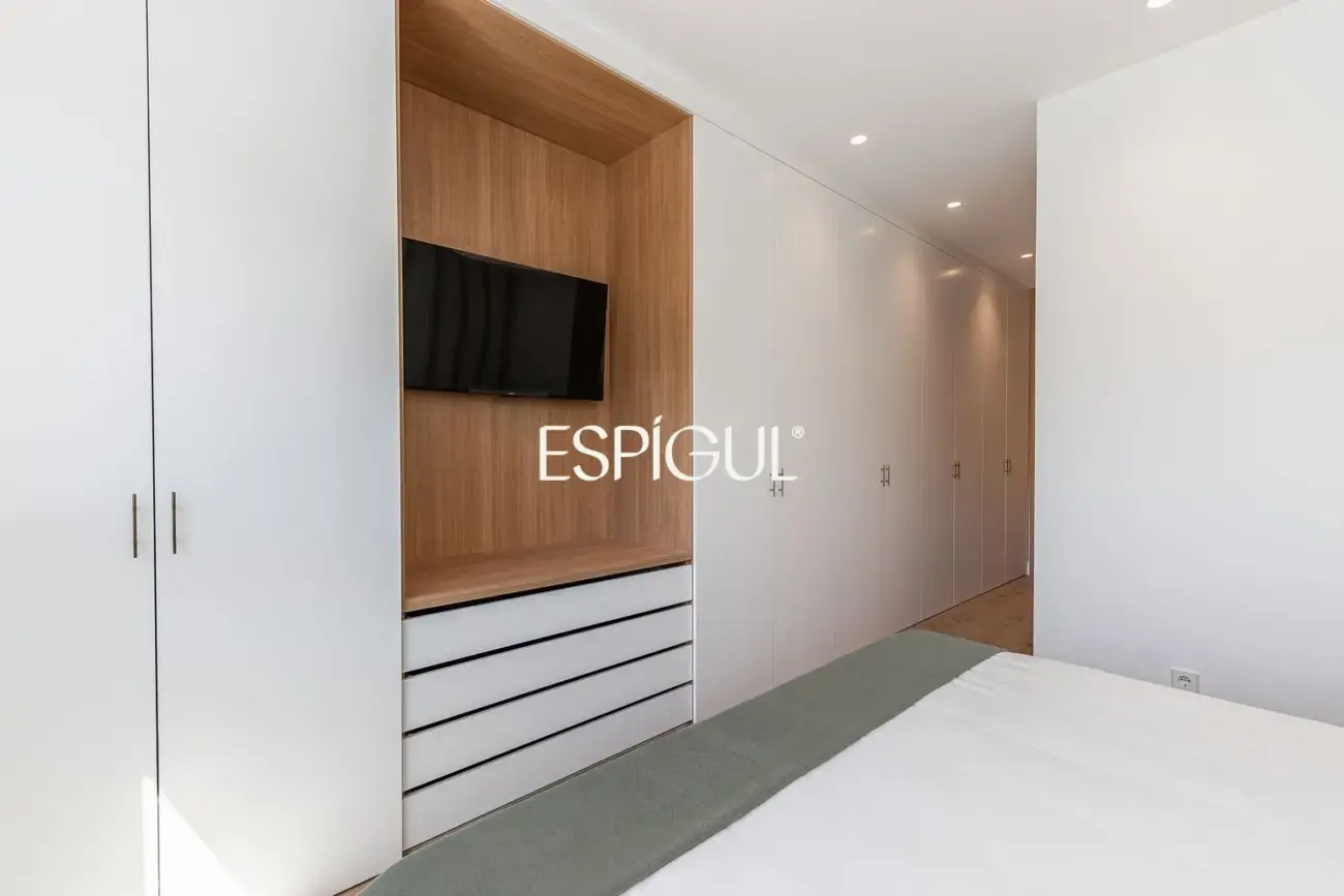 Piso en venta exterior con terraza en Ibiza, Retiro