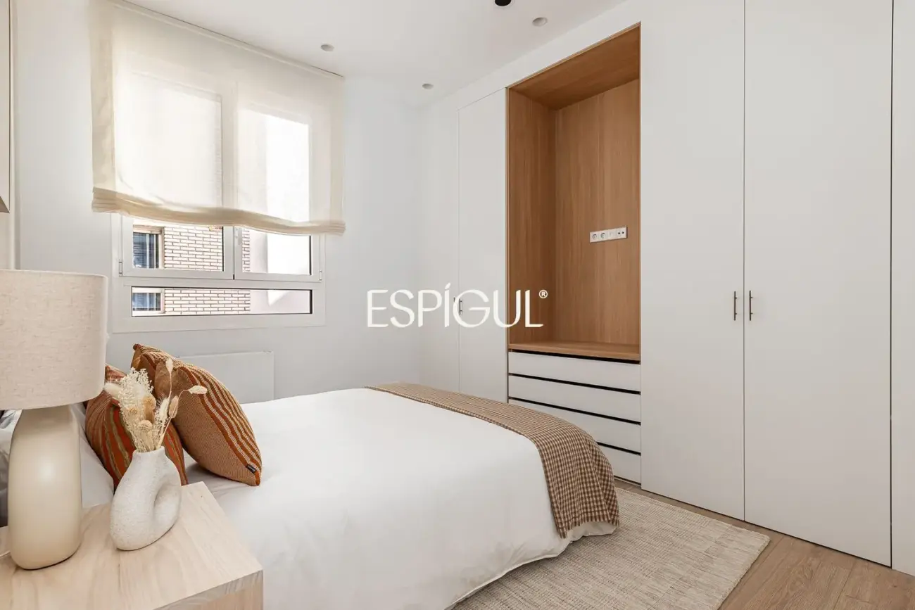 Piso en venta exterior con terraza en Ibiza, Retiro