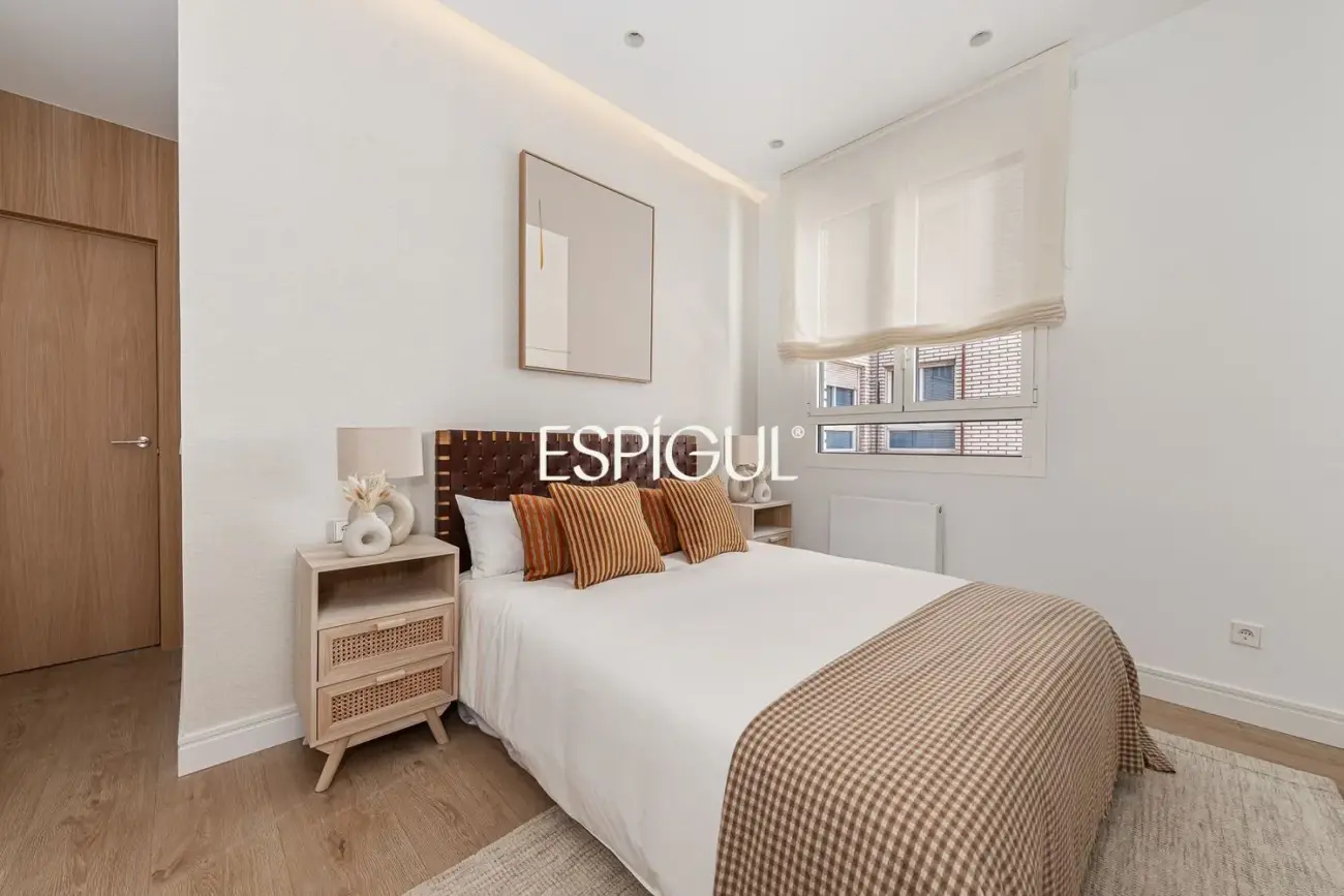 Piso en venta exterior con terraza en Ibiza, Retiro