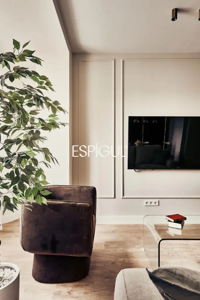 Piso en venta exterior en Lista, Barrio Salamanca