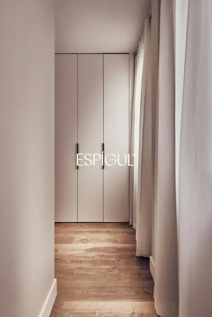Piso en venta exterior en Lista, Barrio Salamanca