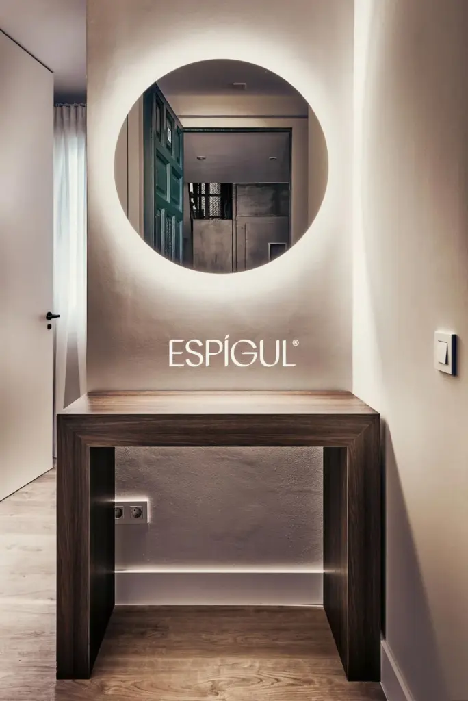 Piso en venta exterior en Lista, Barrio Salamanca