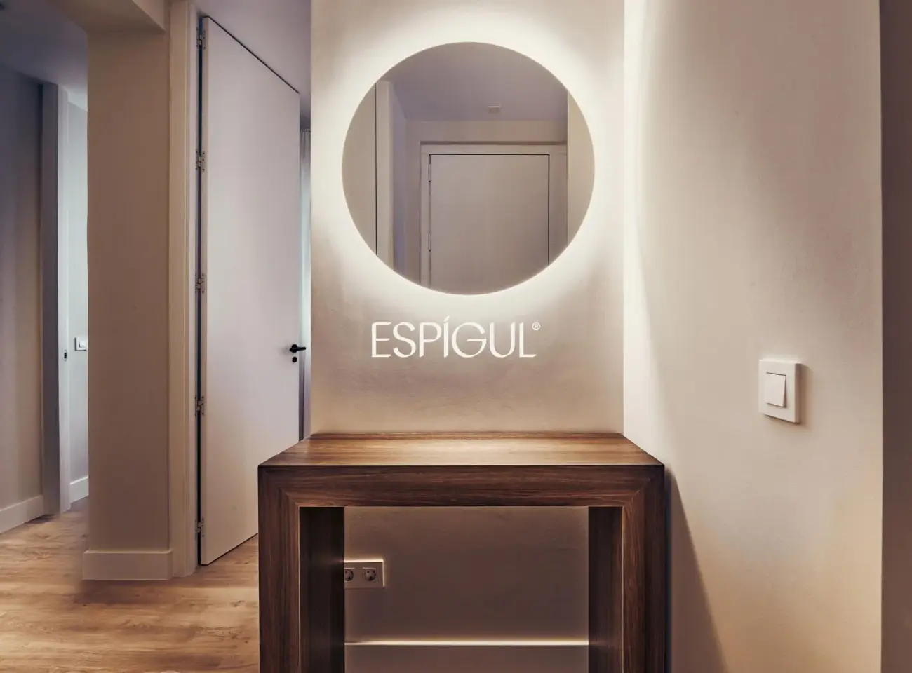 Piso en venta exterior en Lista, Barrio Salamanca