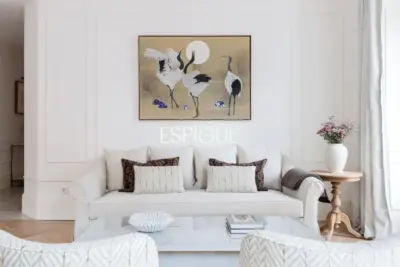 Piso en venta exterior reformado en Trafalgar, Chamberí