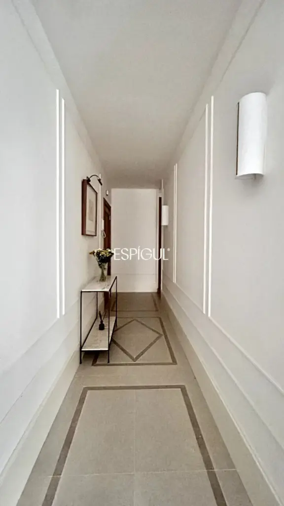 Piso en venta exterior reformado en Trafalgar, Chamberí