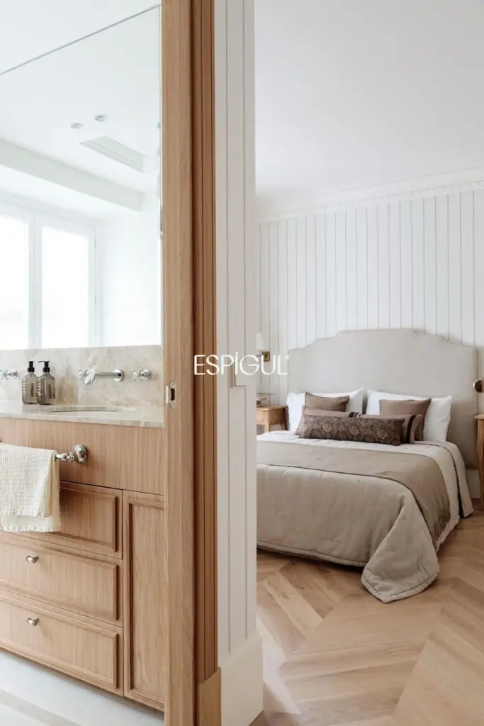 Piso en venta exterior reformado en Trafalgar, Chamberí
