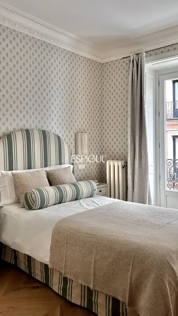 Piso en venta exterior reformado en Trafalgar, Chamberí