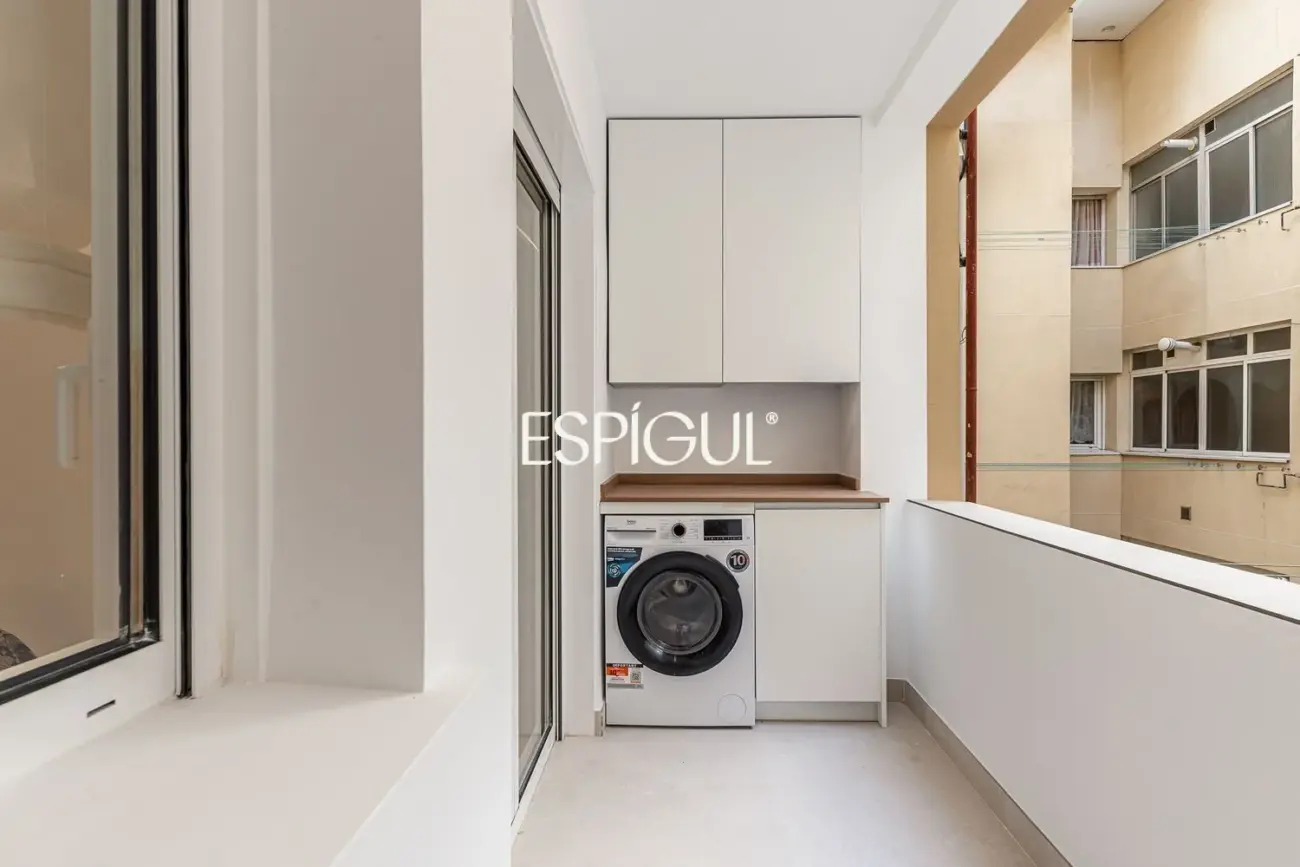Piso en venta reformado en Jerónimos, Retiro