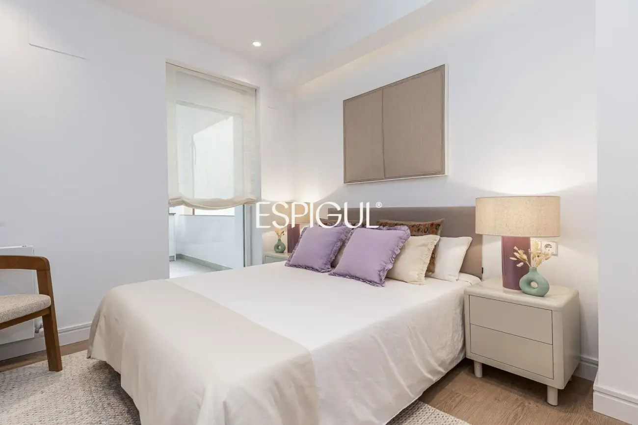 Piso en venta reformado en Jerónimos, Retiro