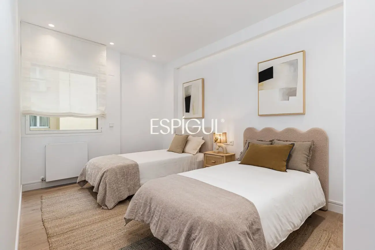 Piso en venta reformado en Jerónimos, Retiro