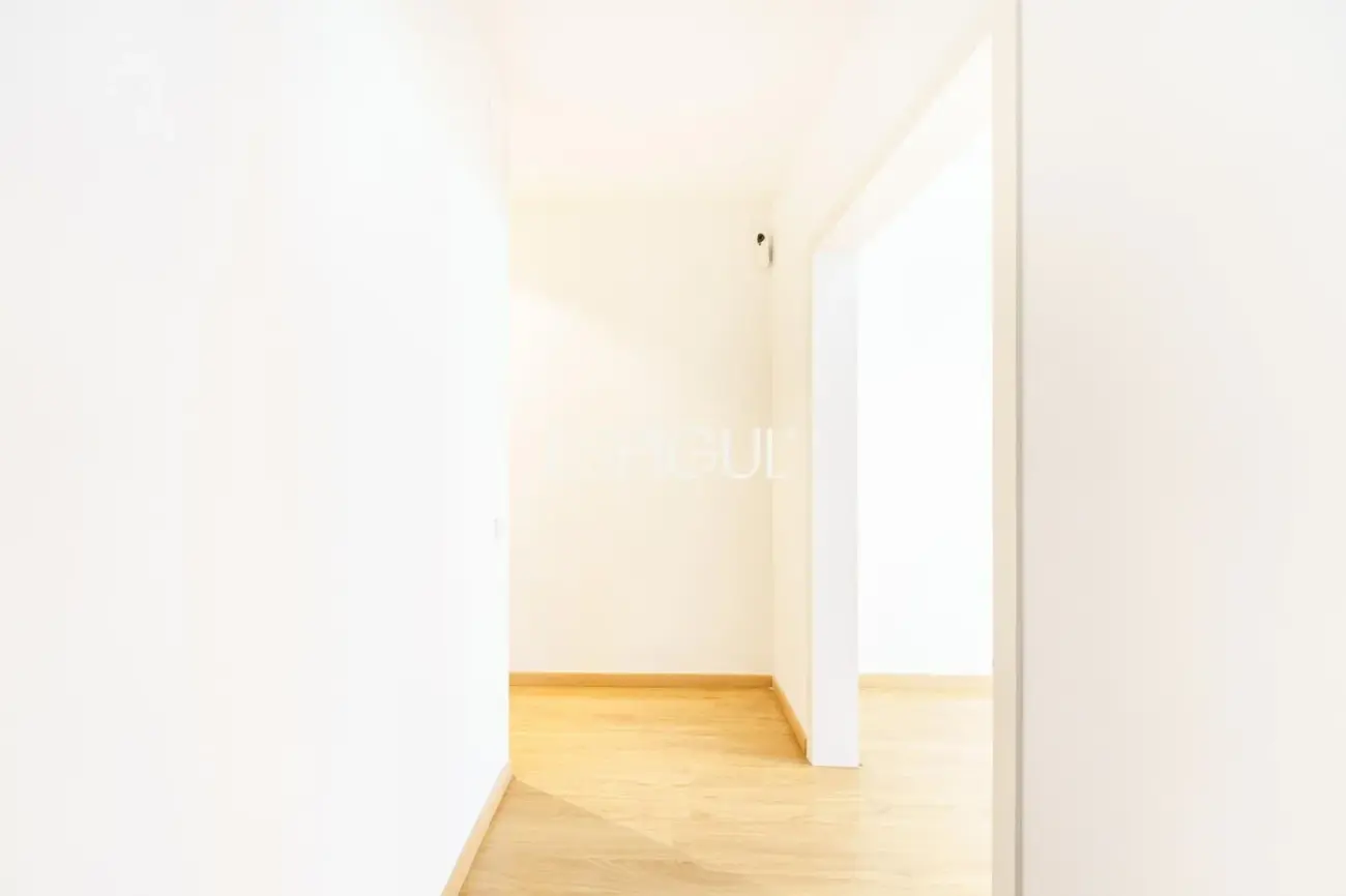 Appartement rénové et lumineux près de la Plaza España