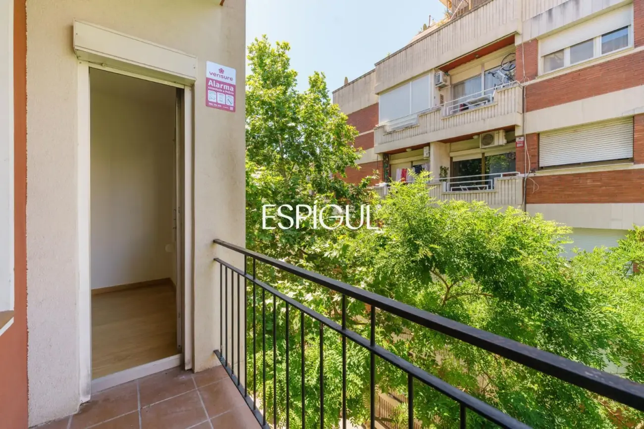 Appartement rénové et lumineux près de la Plaza España