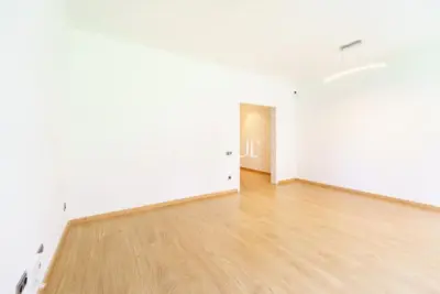 Appartement rénové et lumineux près de la Plaza España