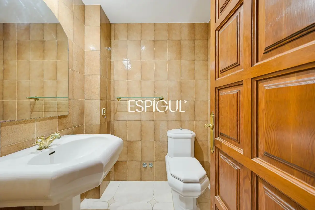 Villa con vistas al Massís de l’Ardenya-Cadiretes