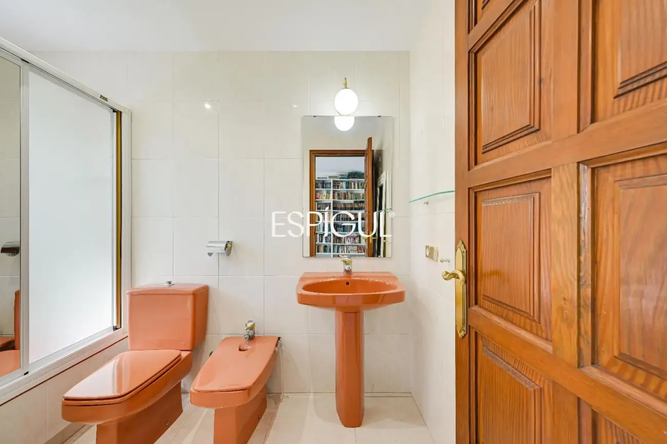 Villa con vistas al Massís de l’Ardenya-Cadiretes