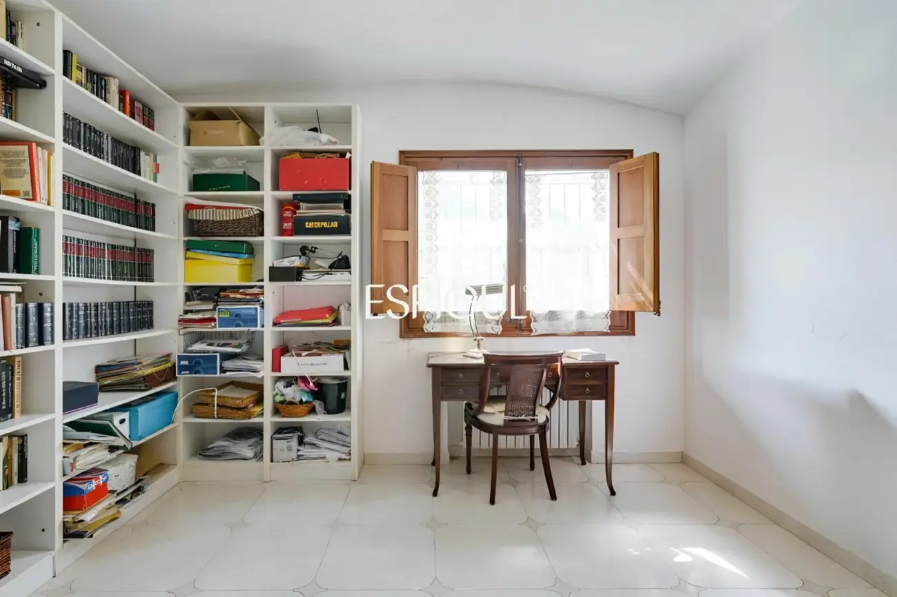 Villa con vistas al Massís de l’Ardenya-Cadiretes