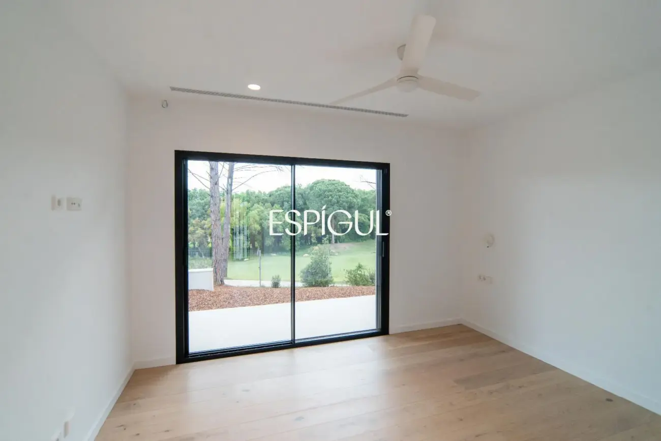 Villa de Obra Nueva en Venta en Las Marias, Torrelodones