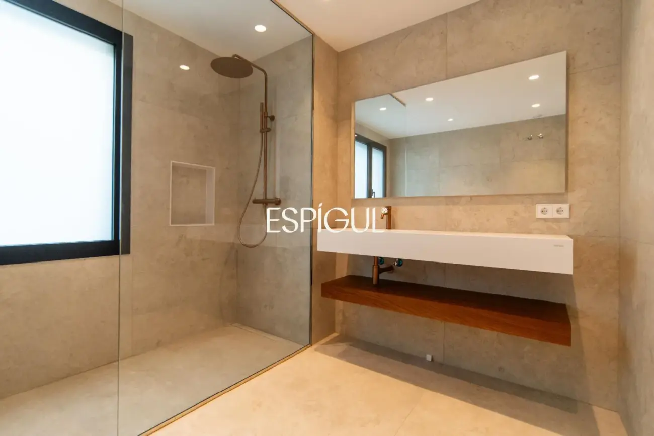 Villa de Obra Nueva en Venta en Las Marias, Torrelodones