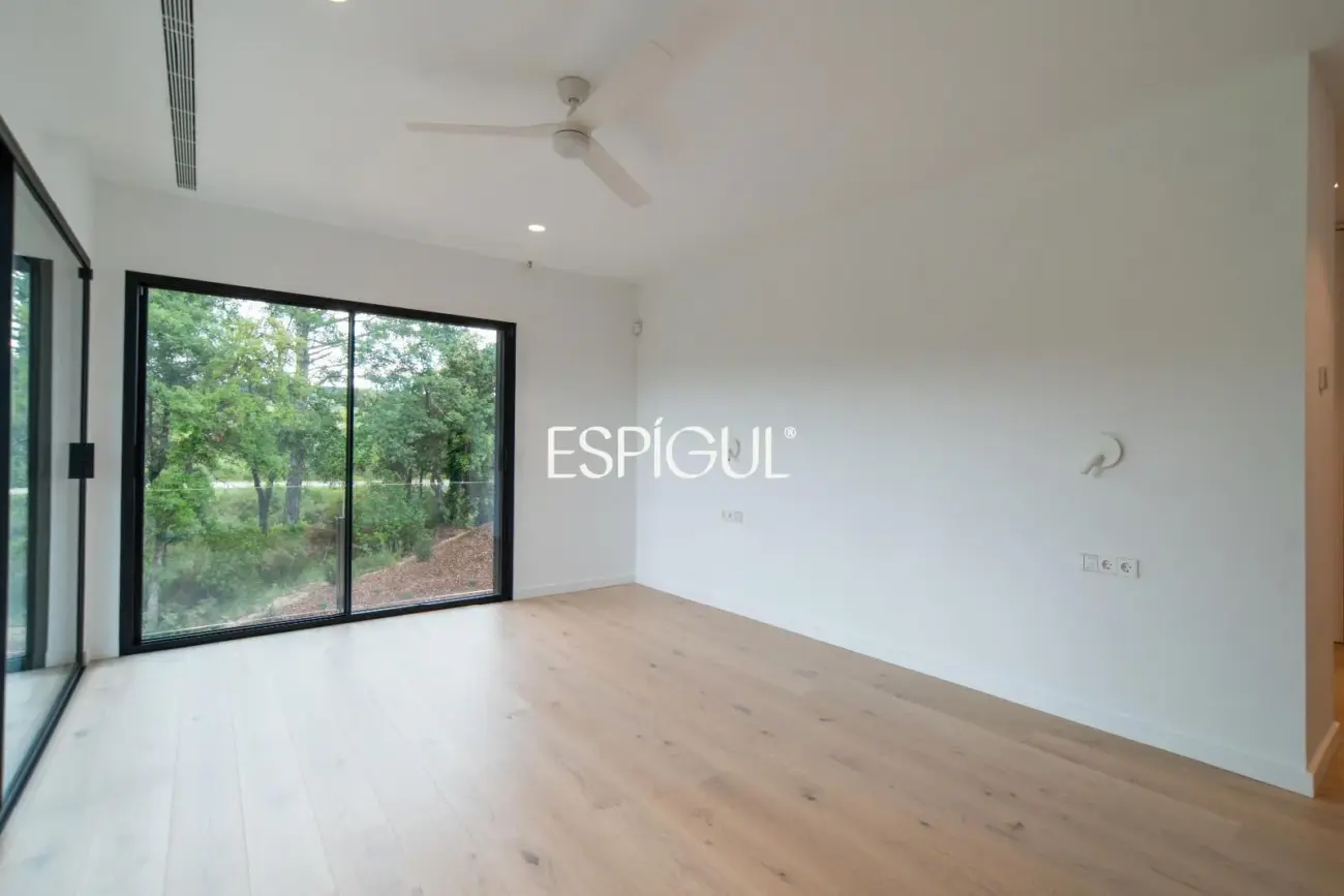 Villa de Obra Nueva en Venta en Las Marias, Torrelodones