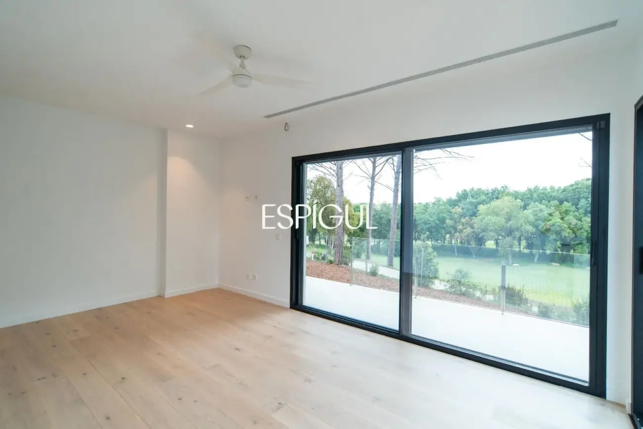 Villa de Obra Nueva en Venta en Las Marias, Torrelodones