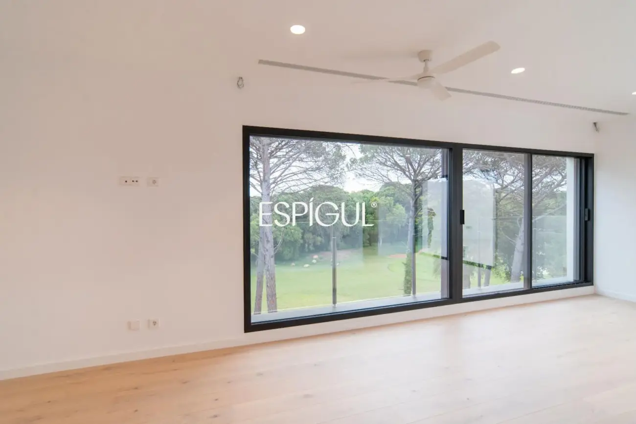 Villa de Obra Nueva en Venta en Las Marias, Torrelodones