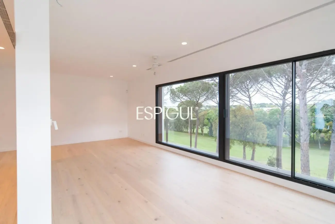 Villa de Obra Nueva en Venta en Las Marias, Torrelodones